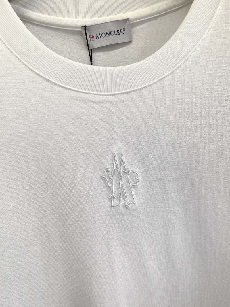 Moncler T-Shirts